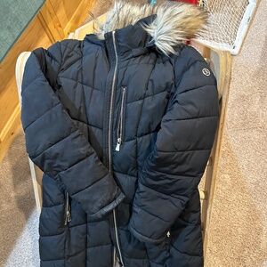 Calvin Klein Jacket Womens - M